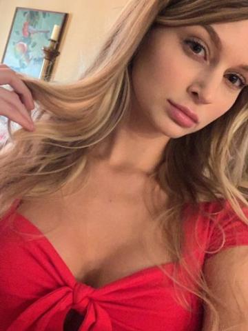 Индивидуалка София Фотография 3